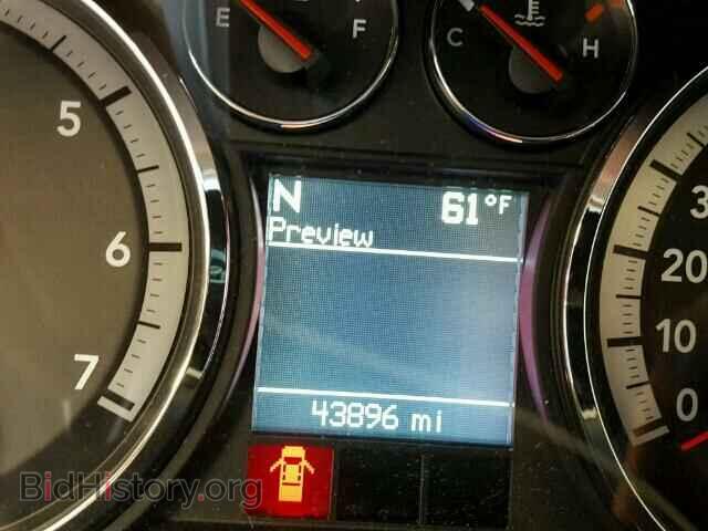2009 DODGE RAM 1500 - VIN: 1D3HV13P39S700834 - Фото 8