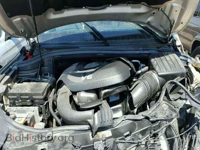 2014 DODGE DURANGO - VIN: 1C4RDHAG2EC974929 - Фото 7