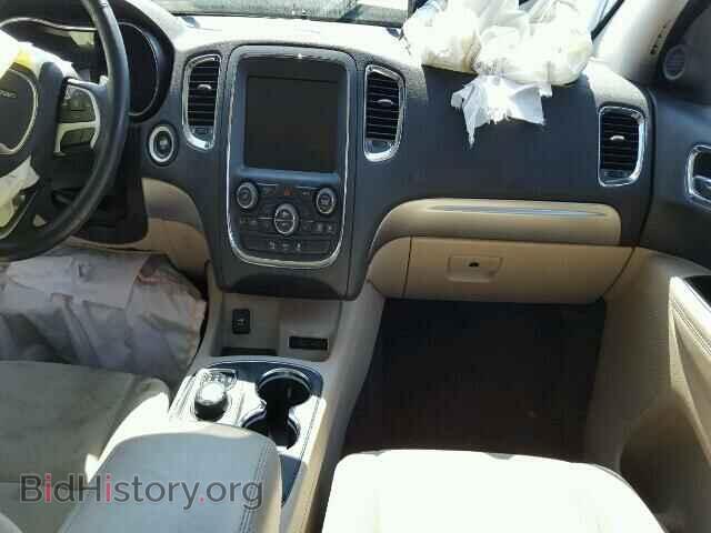 2014 DODGE DURANGO - VIN: 1C4RDHAG2EC974929 - Фото 9