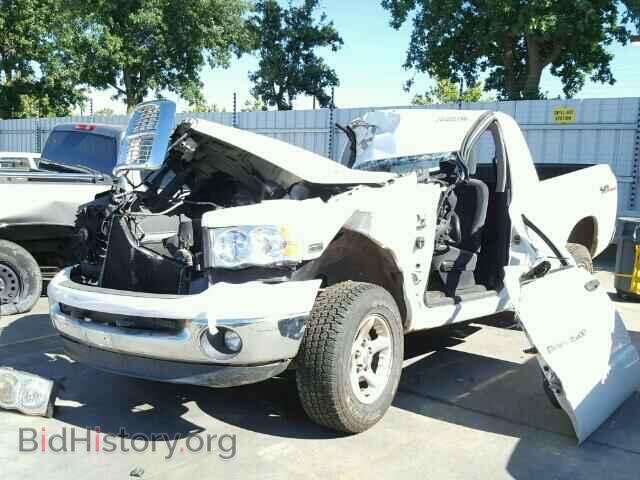 2004 DODGE RAM 1500 - VIN: 1D7HU16D34J171449 - Фото 2