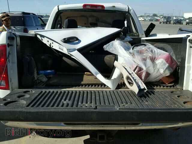 2004 DODGE RAM 1500 - VIN: 1D7HU16D34J171449 - Фото 6