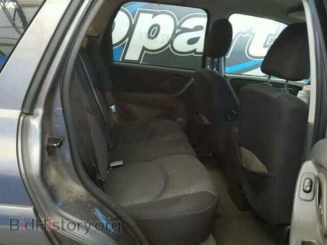 2006 MAZDA TRIBUTE - VIN: 4F2YZ04106KM04828 - Фото 6