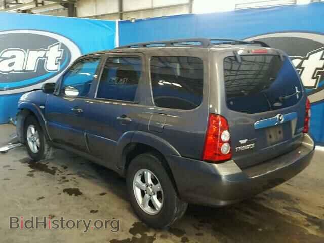 2006 MAZDA TRIBUTE - VIN: 4F2YZ04106KM04828 - Фото 10