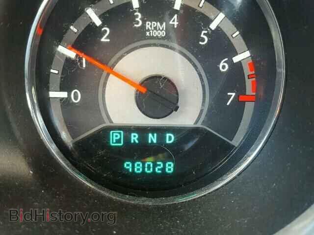 2013 CHRYSLER 200 - VIN: 1C3CCBAB9DN772171 - Фото 8