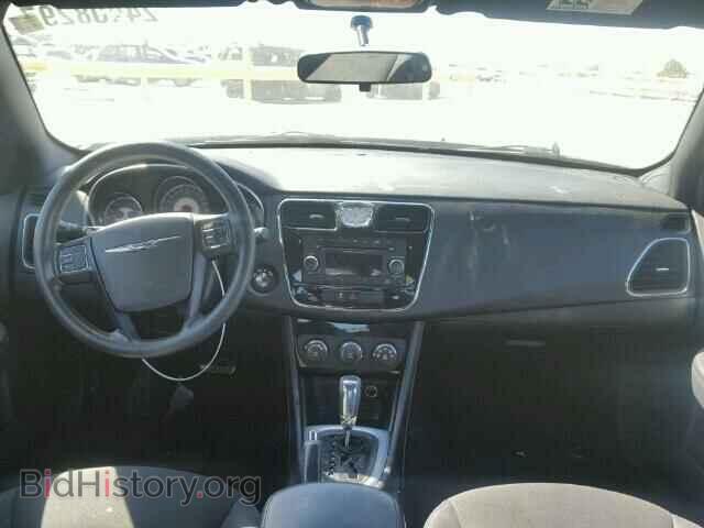 2013 CHRYSLER 200 - VIN: 1C3CCBAB9DN772171 - Фото 9