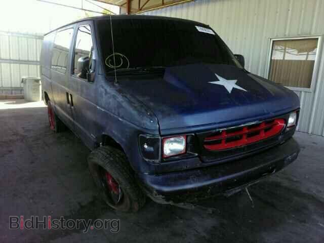 Фотография 1FTNE2421XHA49296 - FORD ECONOLINE 1999