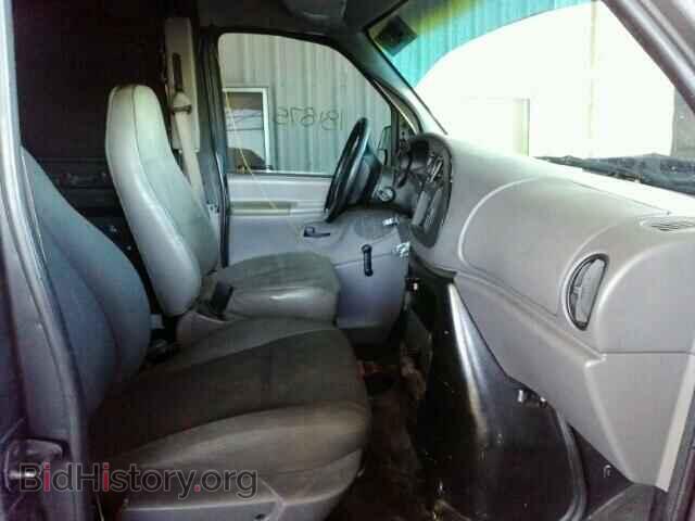 1999 FORD ECONOLINE - VIN: 1FTNE2421XHA49296 - Фото 5