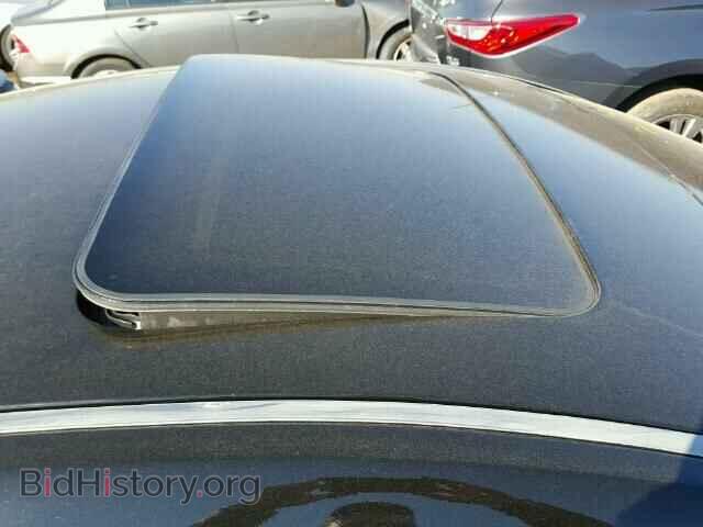 2005 NISSAN MAXIMA - VIN: 1N4BA41E45C849650 - Photo 9