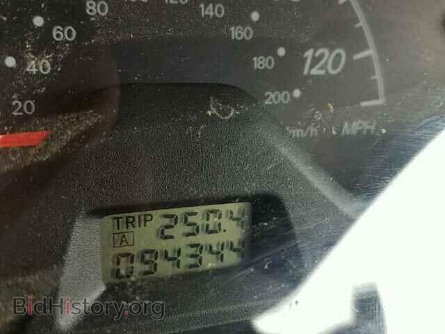 2006 MITSUBISHI LANCER - VIN: JA3AJ26E96U046815 - Фото 8