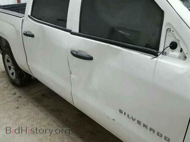 2014 CHEVROLET SILVERADO - VIN: 3GCPCPECXEG413841 - Фото 10