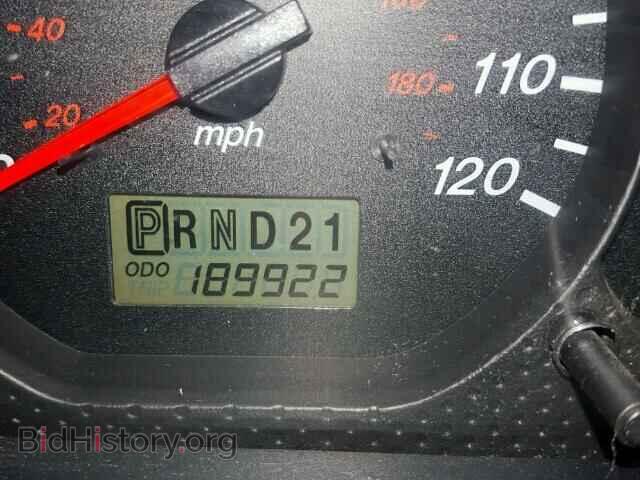 2002 MAZDA TRIBUTE - VIN: 4F2CU081X2KM44038 - Фото 8