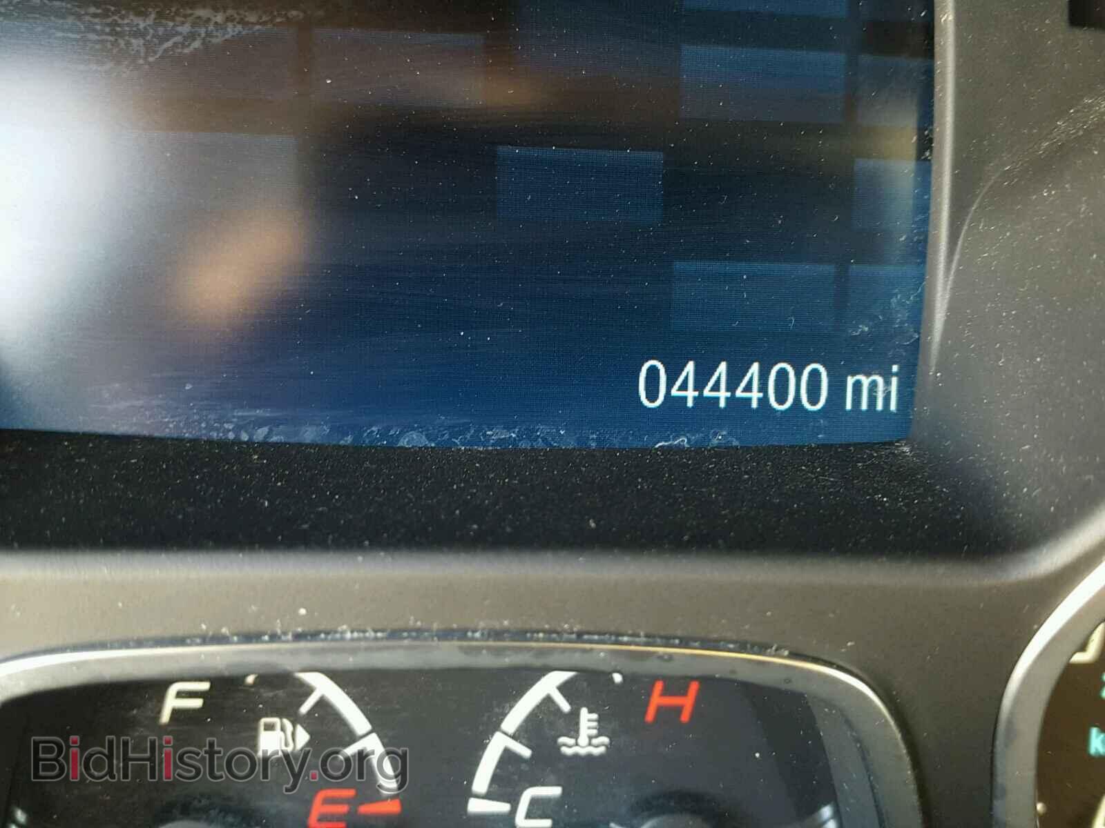 2014 FORD ESCAPE - VIN: 1FMCU0GX4EUE50976 - Фото 8