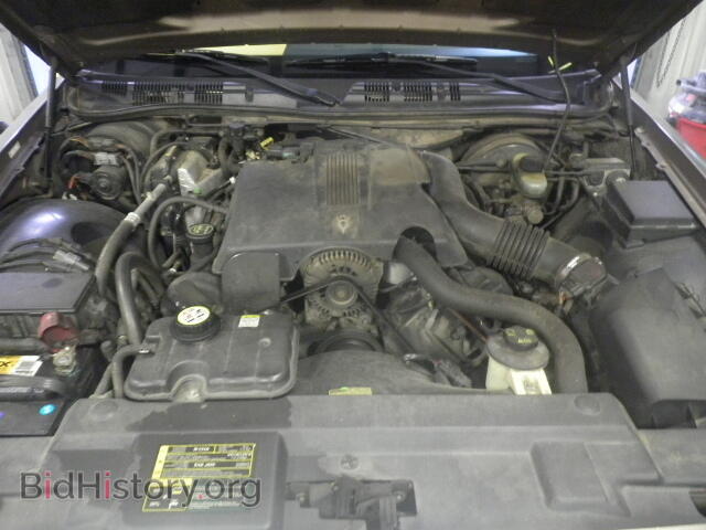 2003 FORD CROWN VIC - VIN: 2FAFP74W63X154205 - Фото 7