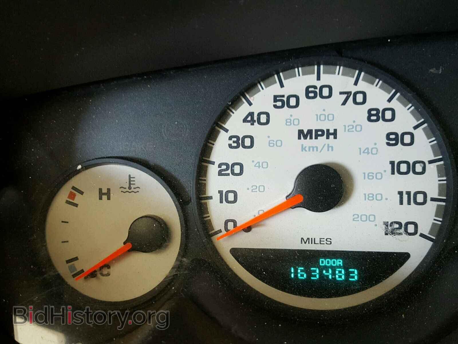 2004 DODGE NEON - VIN: 1B3ES56C74D598361 - Фото 8