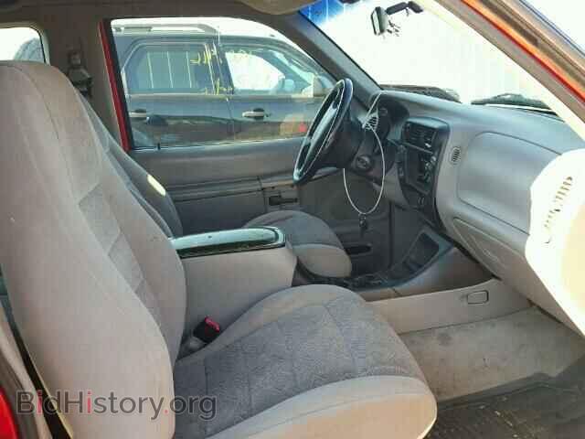 1998 FORD EXPLORER - VIN: 1FMYU24E7WUD43202 - Photo 5