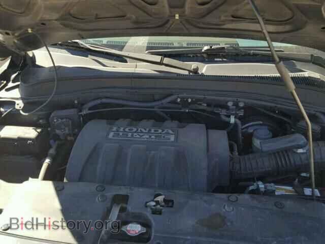 2006 HONDA PILOT - VIN: 5FNYF28596B041041 - Фото 7