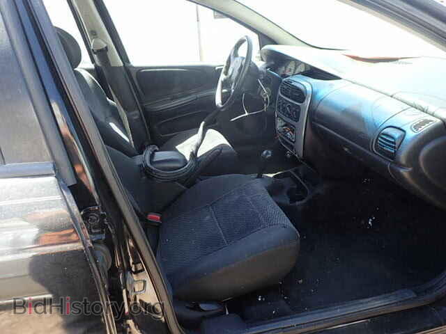 2002 DODGE NEON - VIN: 1B3ES56C52D623206 - Фото 5