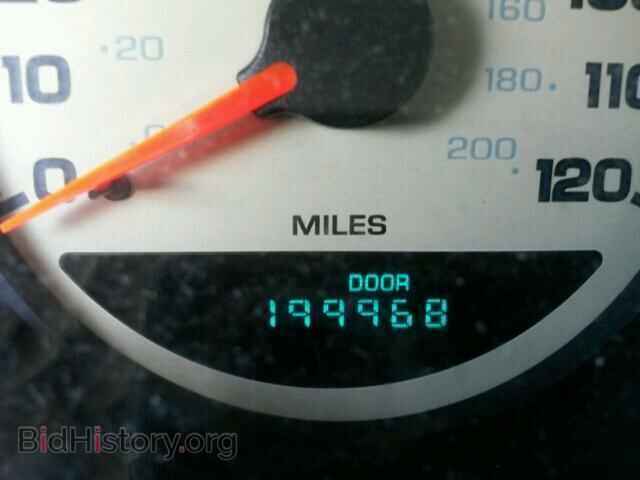 2002 DODGE NEON - VIN: 1B3ES56C52D623206 - Фото 8