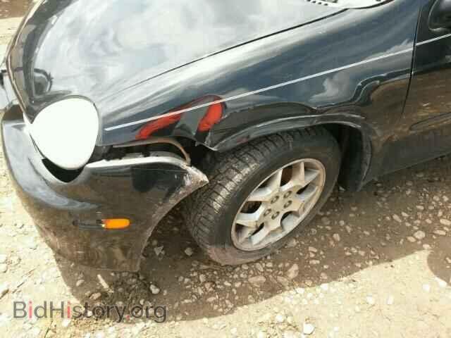 2002 DODGE NEON - VIN: 1B3ES56C52D623206 - Фото 9