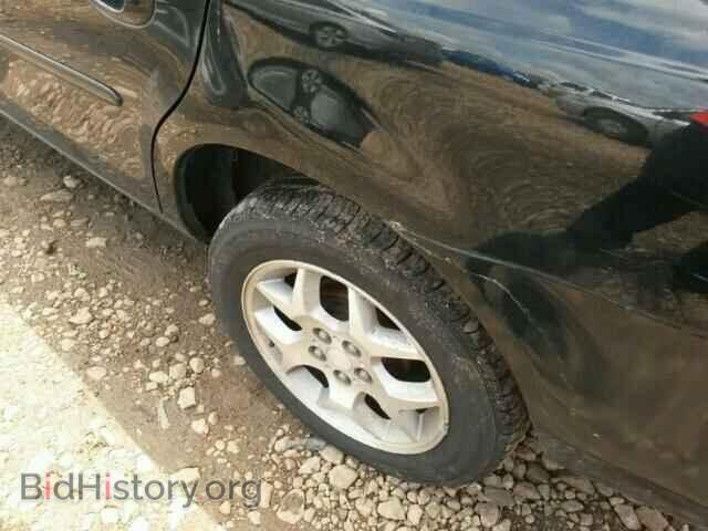 2002 DODGE NEON - VIN: 1B3ES56C52D623206 - Фото 10