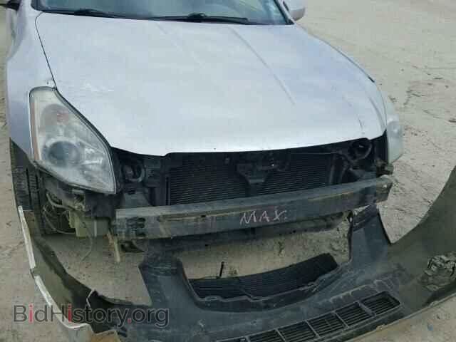 2008 NISSAN MAXIMA - VIN: 1N4BA41E28C813766 - Фото 9
