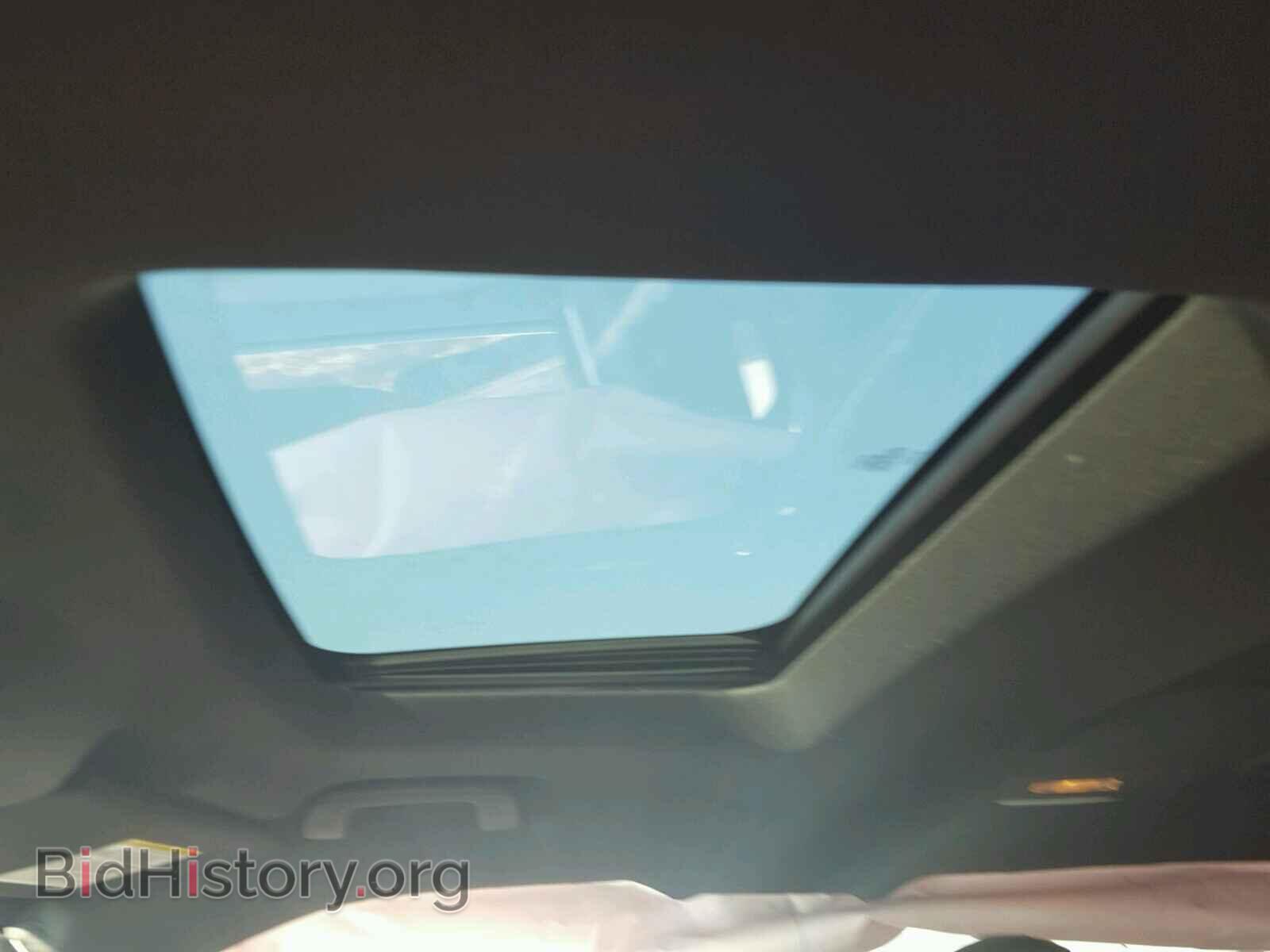 2017 FORD EXPLORER - VIN: 1FM5K8D81HGC61103 - Фото 9