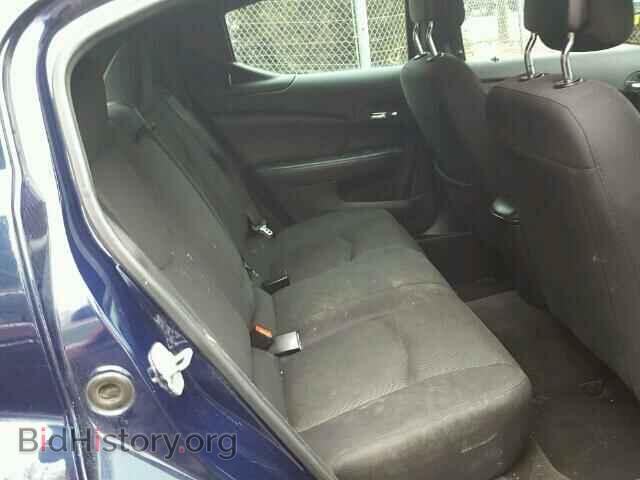 2014 DODGE AVENGER - VIN: 1C3CDZAB3EN184287 - Фото 6