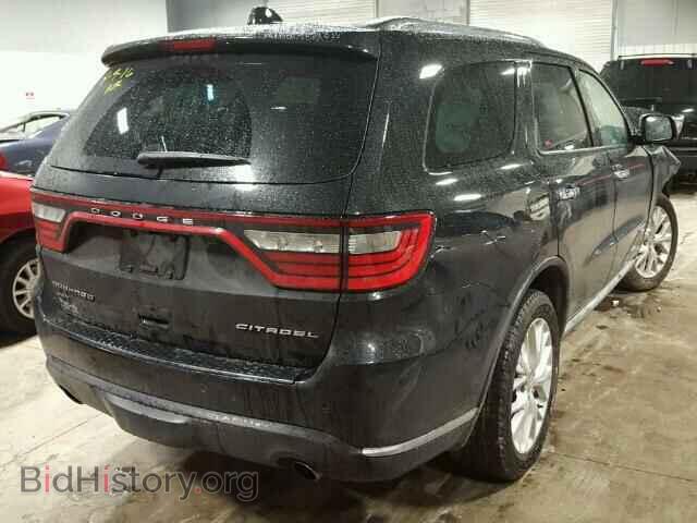 2015 DODGE DURANGO - VIN: 1C4SDJET2FC861208 - Фото 4
