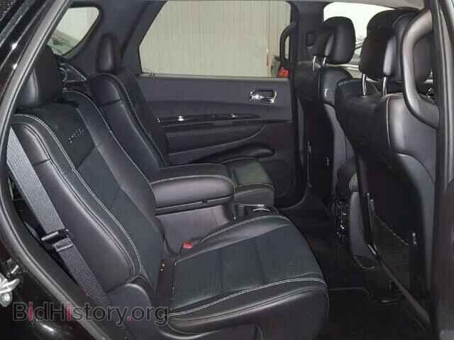 2015 DODGE DURANGO - VIN: 1C4SDJET2FC861208 - Фото 6