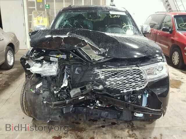 2015 DODGE DURANGO - VIN: 1C4SDJET2FC861208 - Фото 10