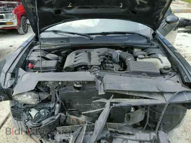 2009 DODGE CHALLENGER - VIN: 2B3LJ44V69H603603 - Photo 7