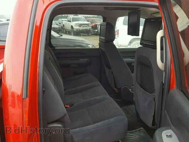 2007 CHEVROLET SILVERADO - VIN: 2GCEC13J371602817 - Photo 6
