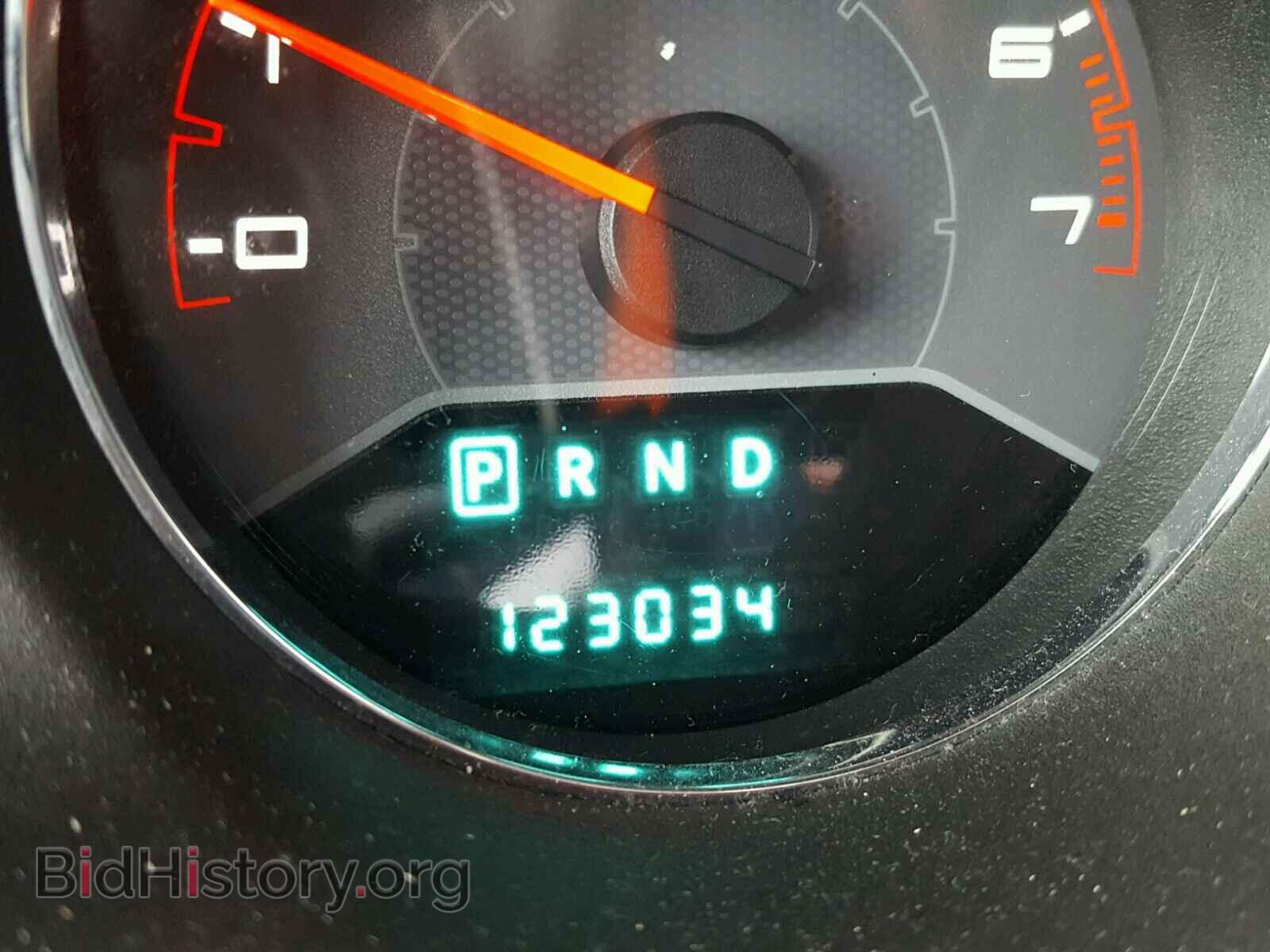 2011 DODGE AVENGER - VIN: 1B3BD2FB5BN534359 - Photo 8