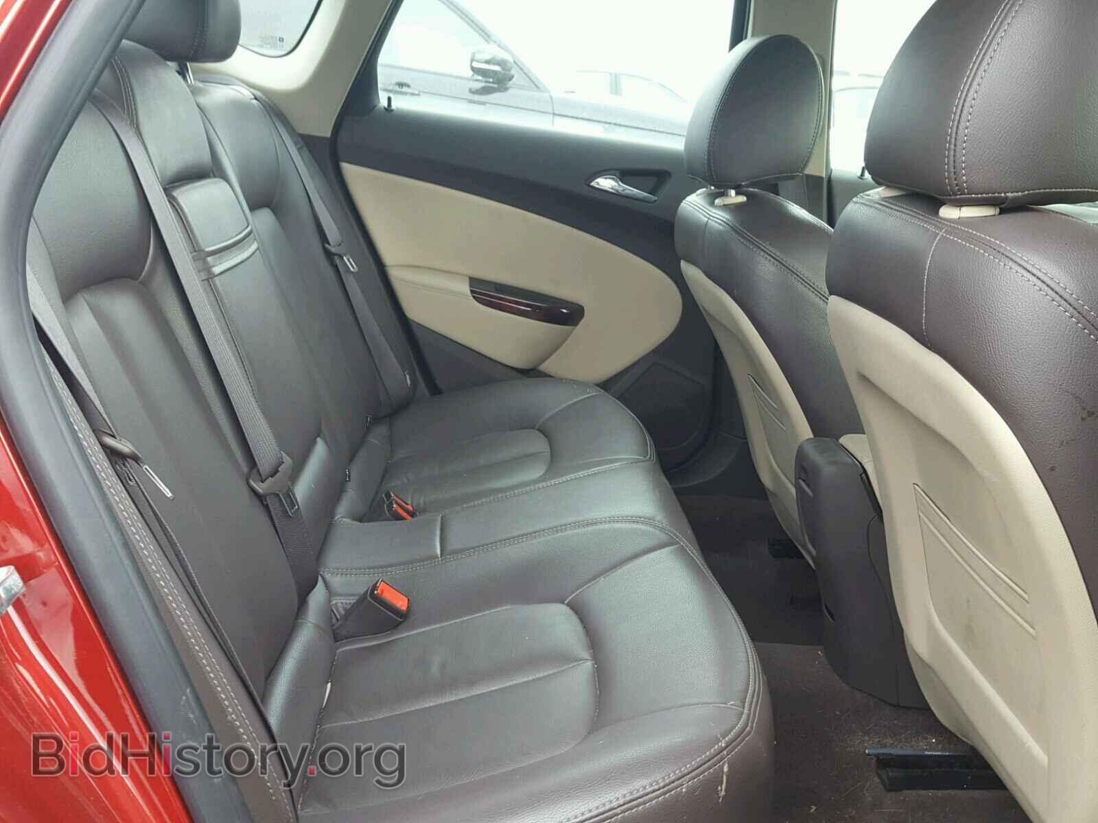2013 BUICK VERANO - VIN: 1G4PR5SK2D4118870 - Фото 6