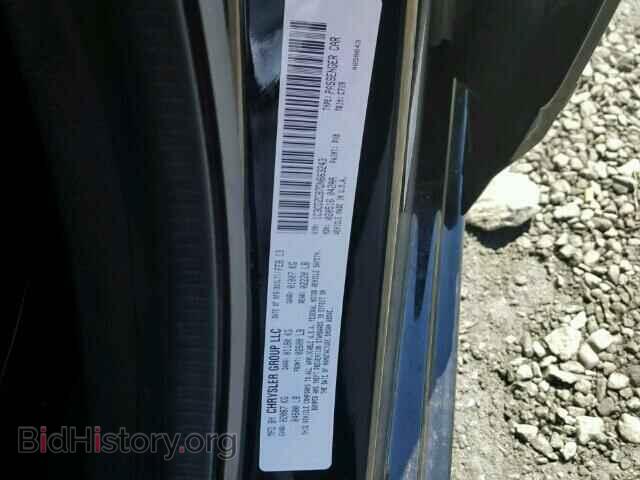 2013 DODGE AVENGER - VIN: 1C3CDZCB7DN663243 - Фото 10