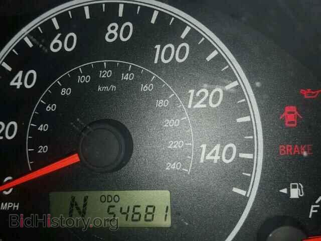 2012 TOYOTA COROLLA - VIN: 2T1BU4EE3CC850109 - Фото 8