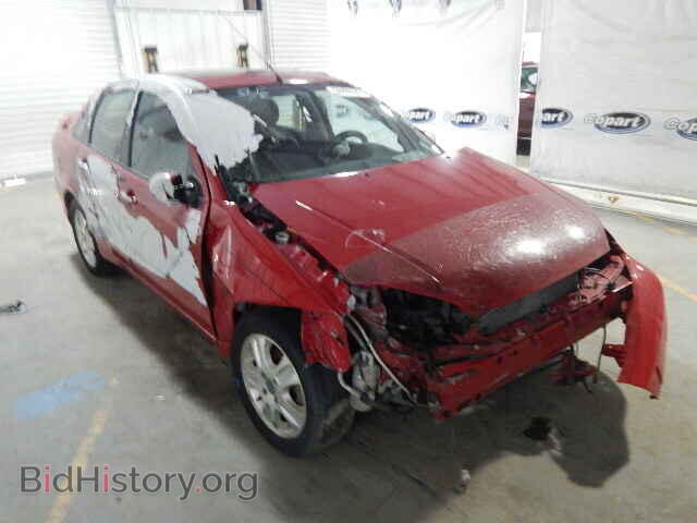 Фотография 1FAHP38Z96W113671 - FORD FOCUS 2006