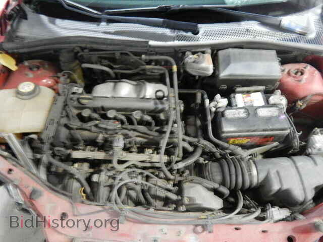 2006 FORD FOCUS - VIN: 1FAHP38Z96W113671 - Фото 7