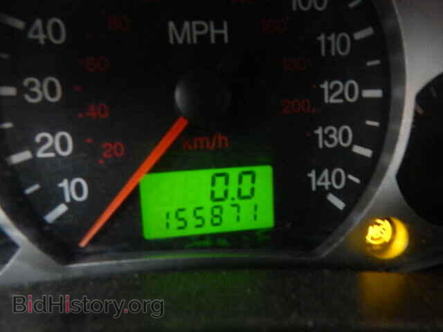 2006 FORD FOCUS - VIN: 1FAHP38Z96W113671 - Фото 8