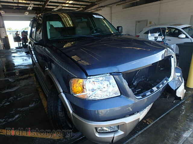 Photo 1FMRU17WX4LA31798 - FORD EXPEDITION 2004