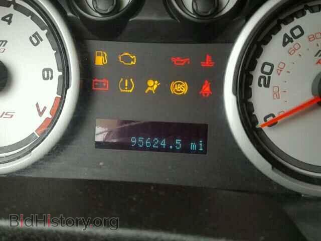2008 FORD FOCUS - VIN: 1FAHP33N78W101770 - Фото 8