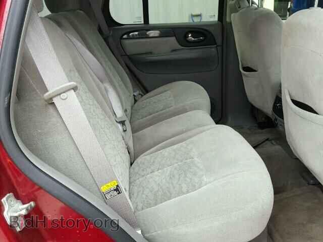 2006 GMC ENVOY - VIN: 1GKDS13S162183442 - Фото 6