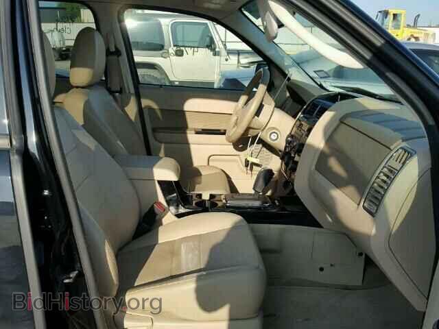 2012 FORD ESCAPE - VIN: 1FMCU9EG5CKB88627 - Фото 5