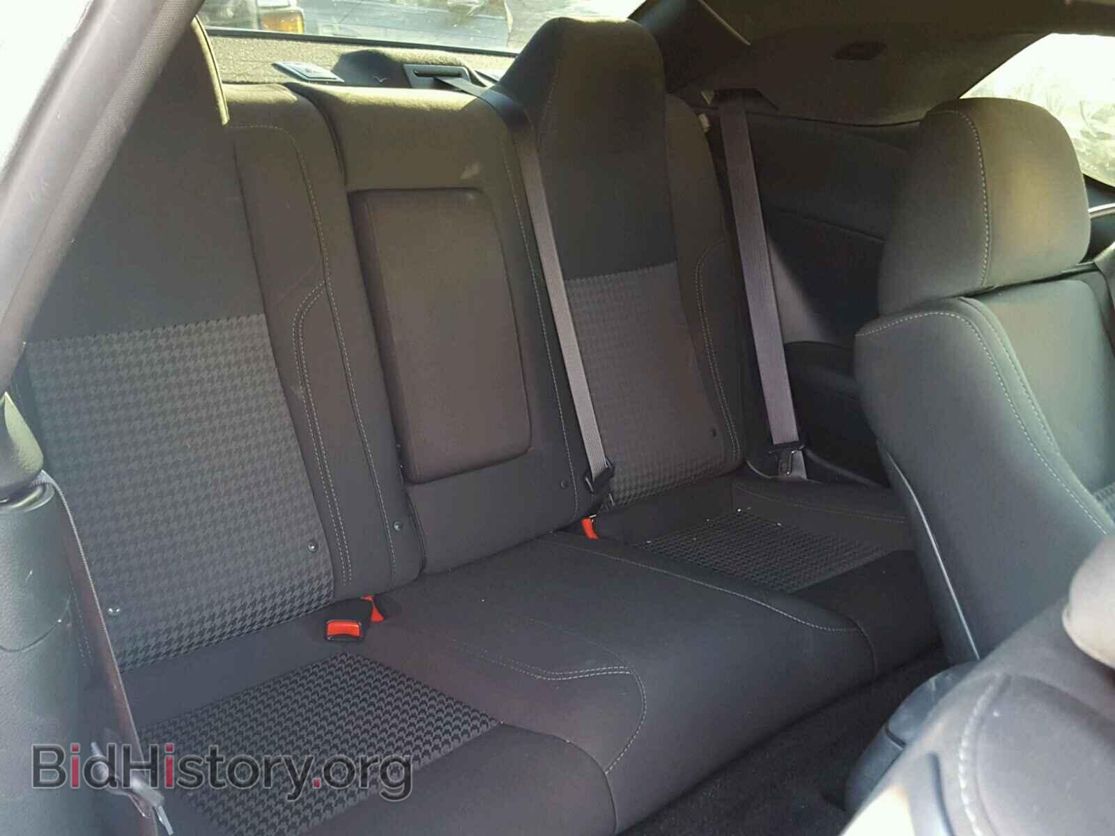 2017 DODGE CHALLENGER - VIN: 2C3CDZAG3HH629331 - Photo 6
