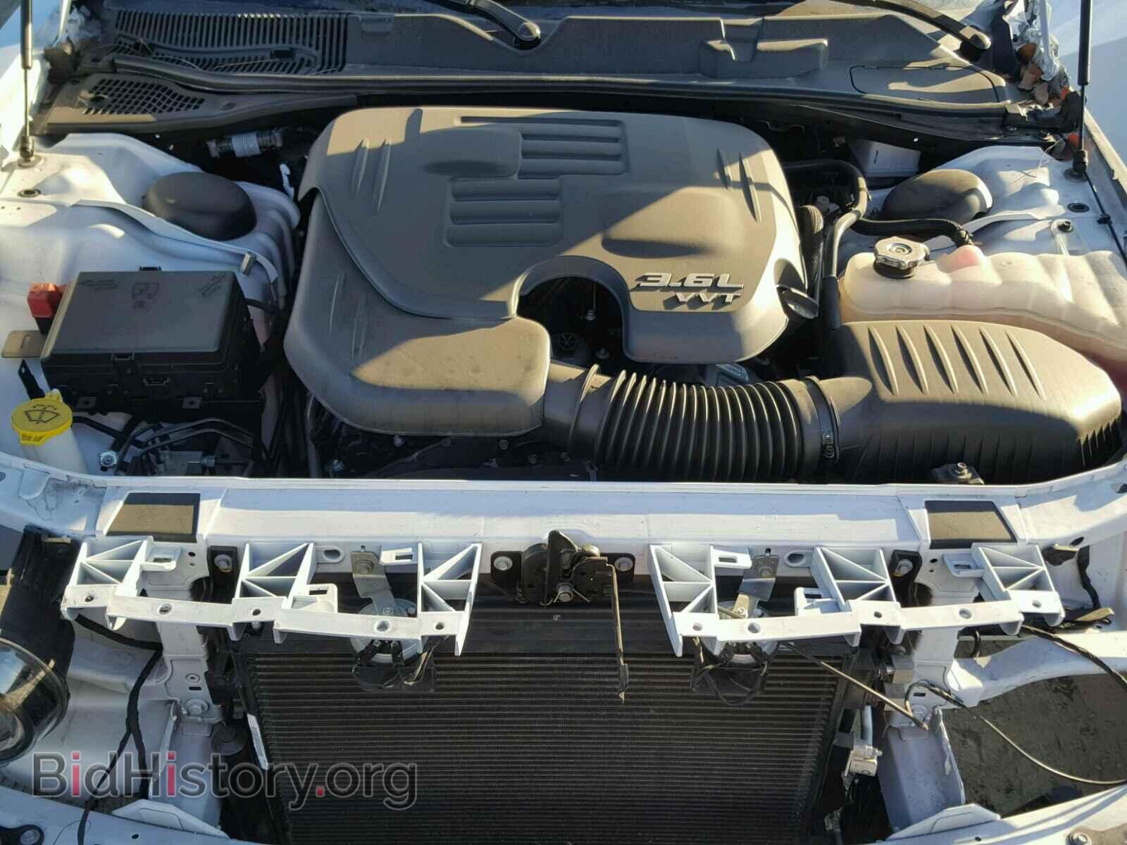 2017 DODGE CHALLENGER - VIN: 2C3CDZAG3HH629331 - Photo 7