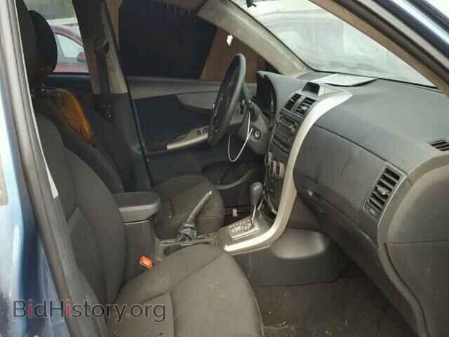 2012 TOYOTA COROLLA - VIN: 5YFBU4EEXCP044607 - Фото 5
