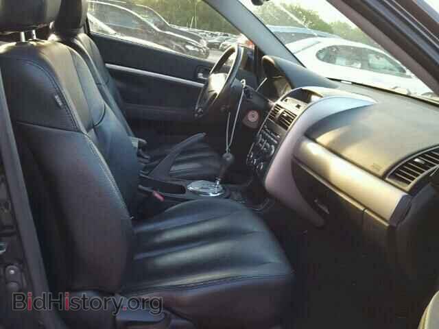 2007 MITSUBISHI GALANT - VIN: 4A3AB36F77E077051 - Фото 5