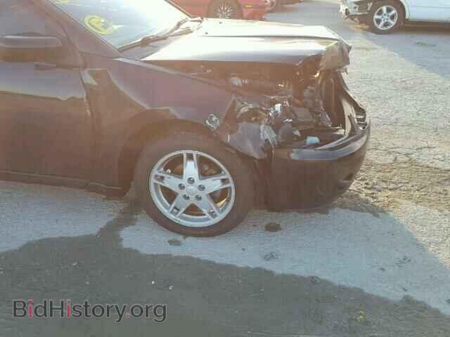 2007 MITSUBISHI GALANT - VIN: 4A3AB36F77E077051 - Фото 10