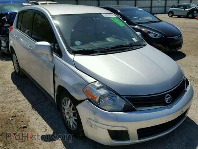 Фотография 3N1BC1CP8CK201384 - NISSAN VERSA 2012