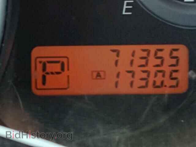 2012 NISSAN VERSA - VIN: 3N1BC1CP8CK201384 - Фото 8